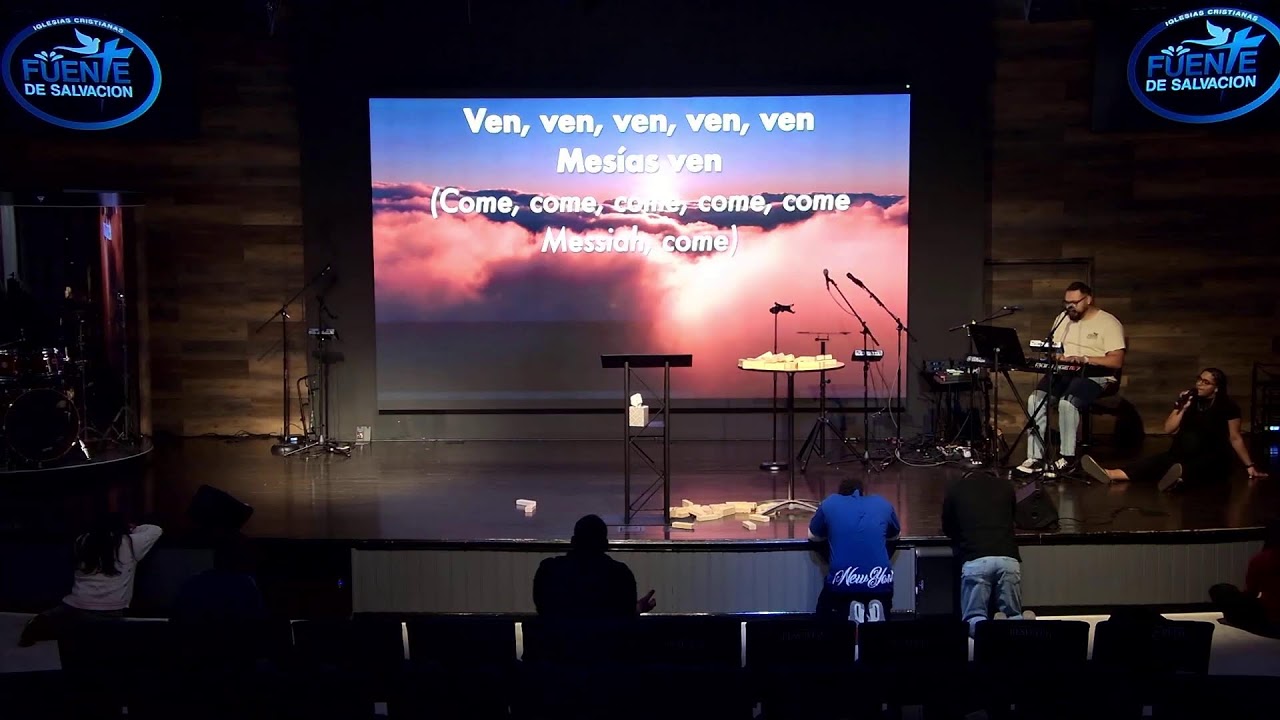 Servicio Juvenil