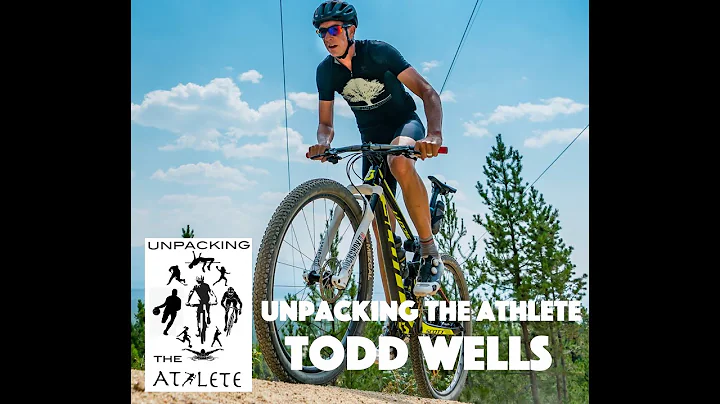 Unpacking Todd Wells - A US Mountain Bike Legend -...