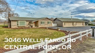 3046 Wells Fargo Rd video tour