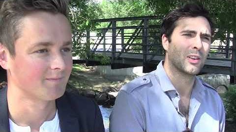 Keane Interview, Boulder, Colorado