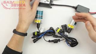 Ксеноновая лампа InfoLight HB4 6000K Xenon (2шт.) Ксеноновая лампа InfoLight HB4 6000K Xenon (2шт.)