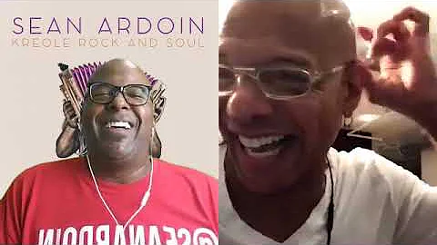 All Things Music - Guitar Virtuoso Mark Whitfield