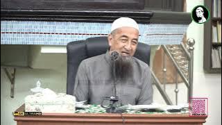 Kenapa Semakin Dekat Dengan Allah Semakin Kuat Ujian Diterima? - Ustaz Azhar Idrus