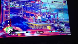 SSF4AE MATCH 56