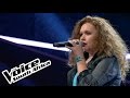 Xanilee Hammond sings ‘Don’t Stop Believing’ | The Blind Auditions | The Voice South Africa 2016