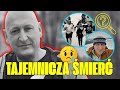 Przyczyny śmierci Jacka Wójcika. Oto ile wiadomo o nagłym odejściu 55-latka