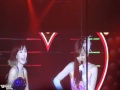 110617 SNSD-[HD/Fancam] TaeYeon & Tiffany-Lady Marmalade Cut @ Yoyogi Japan Arena Tour 2011