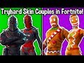 Fortnite Couples Pictures
