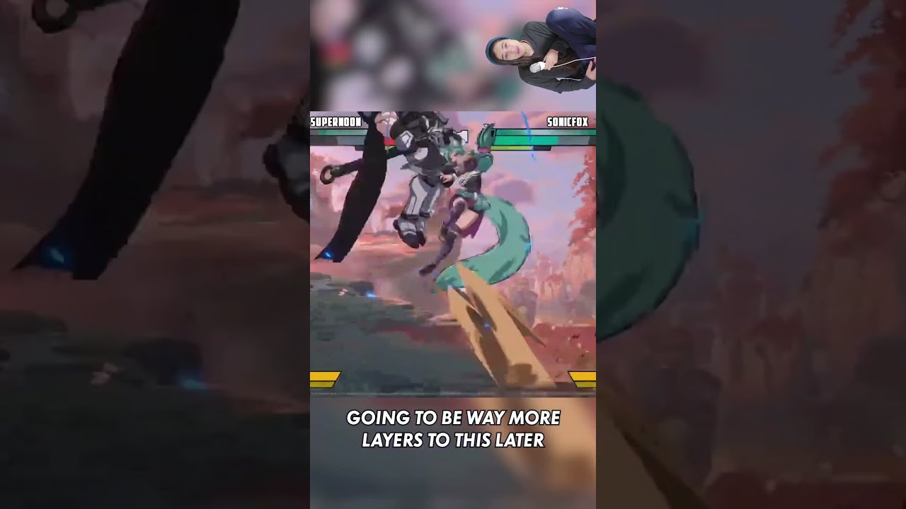This Ahri Setup Looks Familiar 2XKO Gameplay Analysis