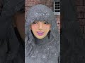 粘土にされてみる