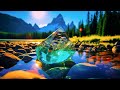 528hz super positive healing energy for your home miracle frequency music energy cleanse yourself