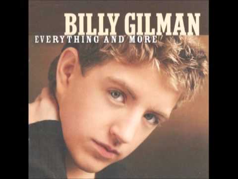 Al Gomes Archive : Billy Gilman Documentary - 'The...