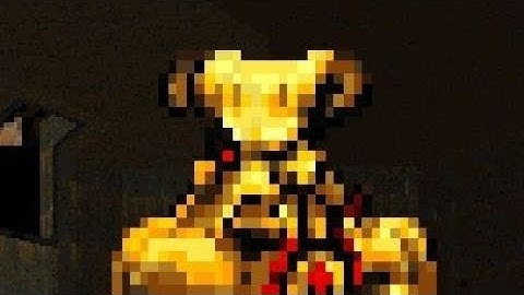 Clusterfuck Complex-doom mod w/ UAC ultra