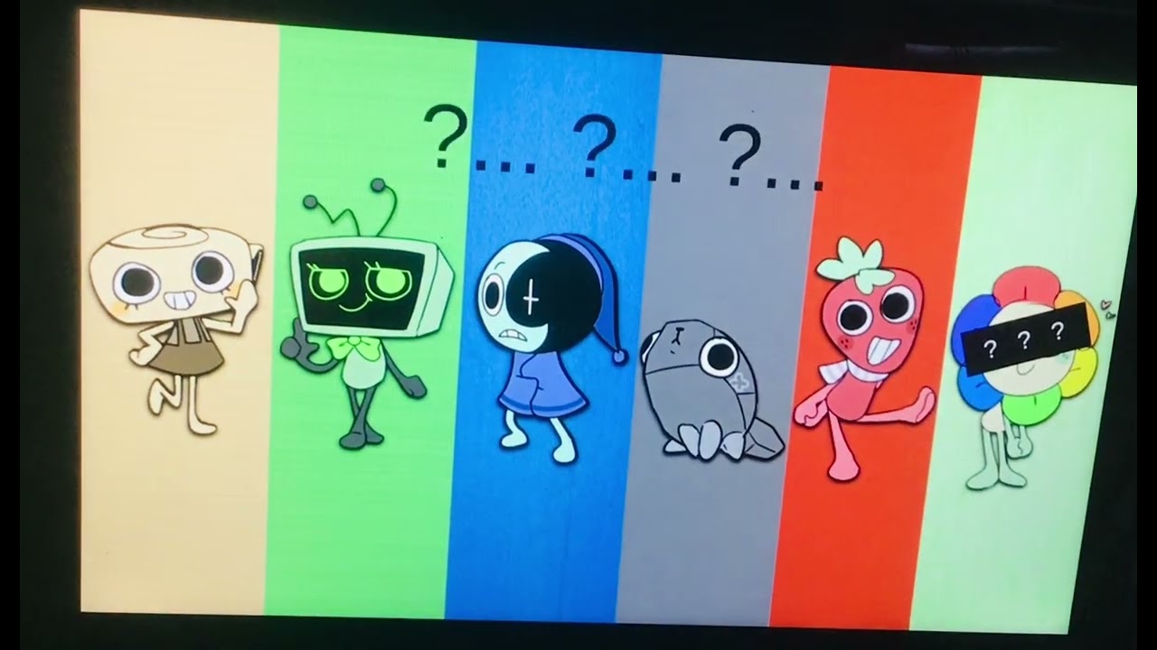 LOOPING THE ROOMS || DANDYS WORLD ✨🌸 #capcut #loopingtherooms 