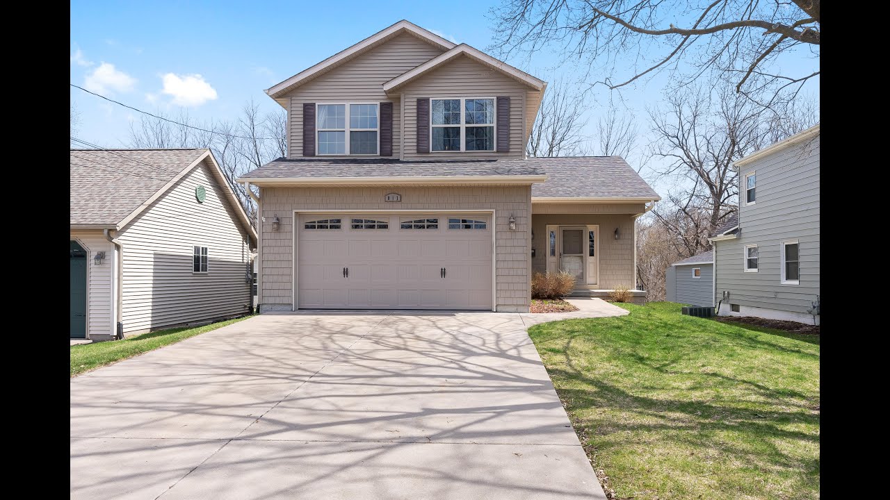 811 31st Street, Bettendorf, Iowa Quad Cities Real Estate YouTube