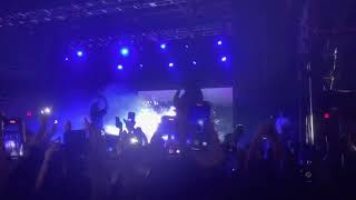 Lucki - DNA LIVE @ The Fillmore in Charlotte, NC