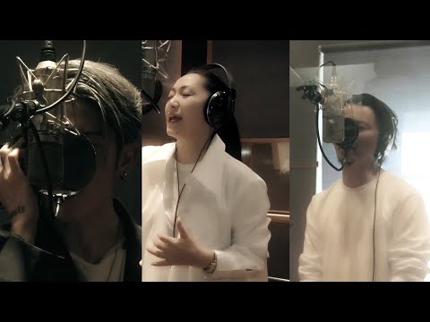 石川さゆり / 『オープニング「火事と喧嘩は江戸の華」 ※feat. KREVA, MIYAVI～ストトン節』プロモーション映像（アルバム「粋～Iki～」より）