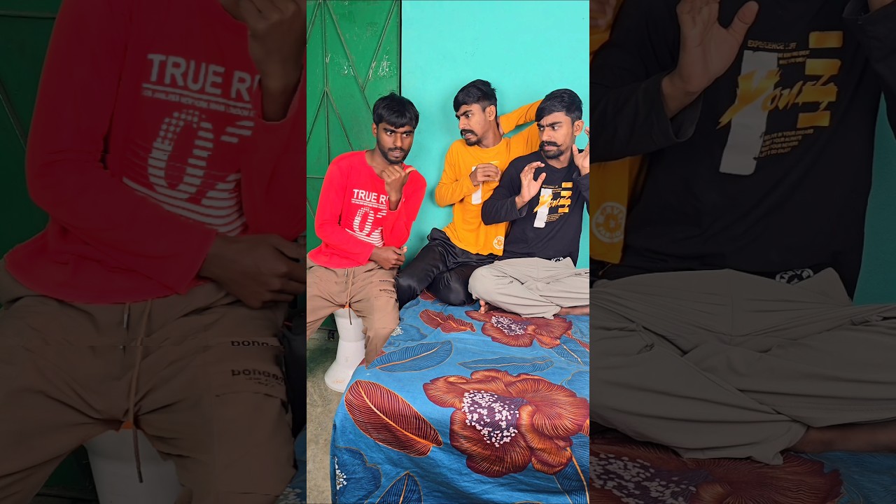 No One Expected the Big Brother to Join the Twins Like THIS 🤯