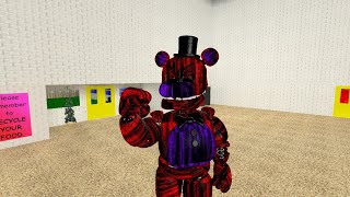 [GMOD\/FNAF] a villain who unintentionally always does helpful things #vaportrynottolaugh