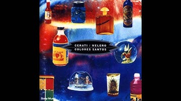 Thumbnail of Gustavo Cerati & Daniel Melero - Cozumel (HQ)