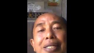 Jangan Marah ( Koes Plus )