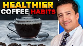 Even BLACK Coffee Spikes Glucose Unless You Do This!