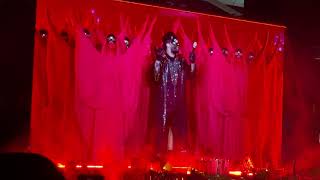 Download Lagu The Weeknd - The Abyss/Wake Me Up (Live at Hard Rock Stadium in Miami on 08/16/2025) MP3 Download Lagu The Weeknd - The Abyss/Wake Me Up (Live at Hard Rock Stadium in Miami on 08/16/2025) MP3