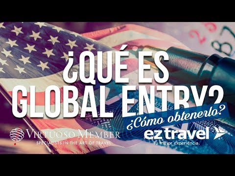 Qué Llevar A La Entrevista De Entrada Global