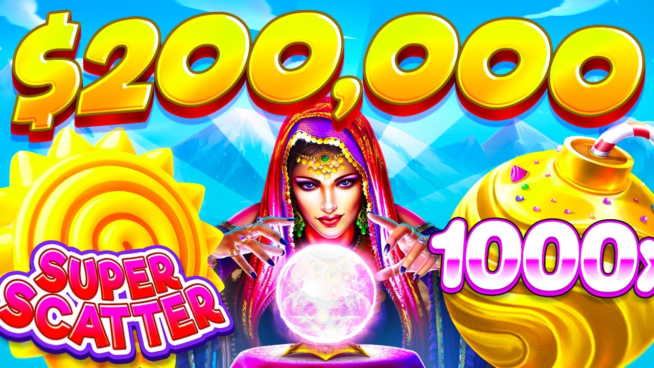 THE COMEBACK OF THE YEAR?! $200,000 BONUS OPENING!