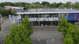 Presentatie Showroom Bakker Tegels En Badkamers