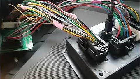 #rusefi honda k on proteus