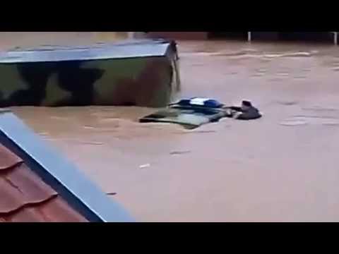 Video: Poplave - Koliko Ih Je Bilo? Smrt Pracivilizacije - Alternativni Prikaz