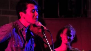 Jasper Sloan Yip at Rifflandia 2012: Transit