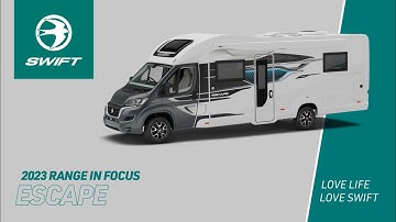 2023 Range in Focus - Escape