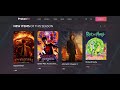 I Built a Movie Streaming Website & API With Django For You…