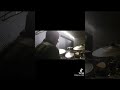 Hafta başı enerji yükseltelim #drummer #drumcover