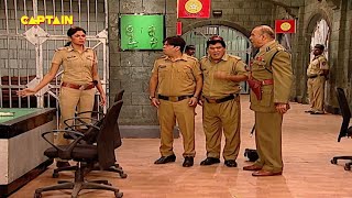 पुलिस कमिश्नर ने कर दिया जब चंद्रमुखी चौटाला का ट्रांसफर || F.I.R. Full Episode