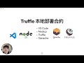 Solidity開發|Truffle部署本地合約|Ganache & Truffle