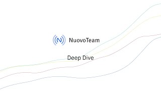 Exploring the Deep Dive Section of NuovoTeam