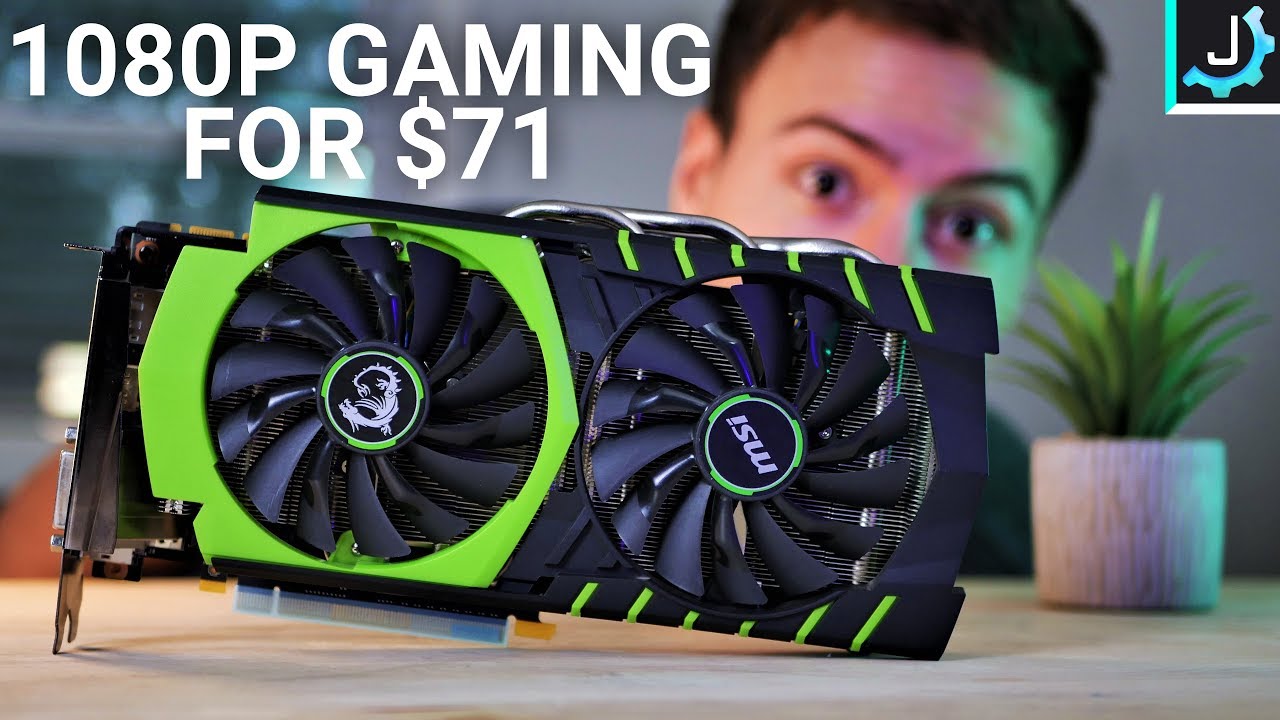 Gtx 960 Performance In 18 Surprising Fps Youtube