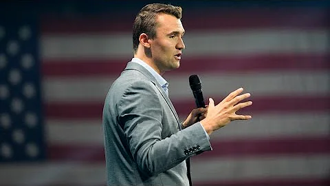 Conservative activist Charlie Kirk dead after Utah shooting