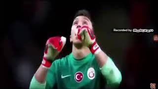 Fernando Muslera - Mekanın Sahibi Geri Geldi