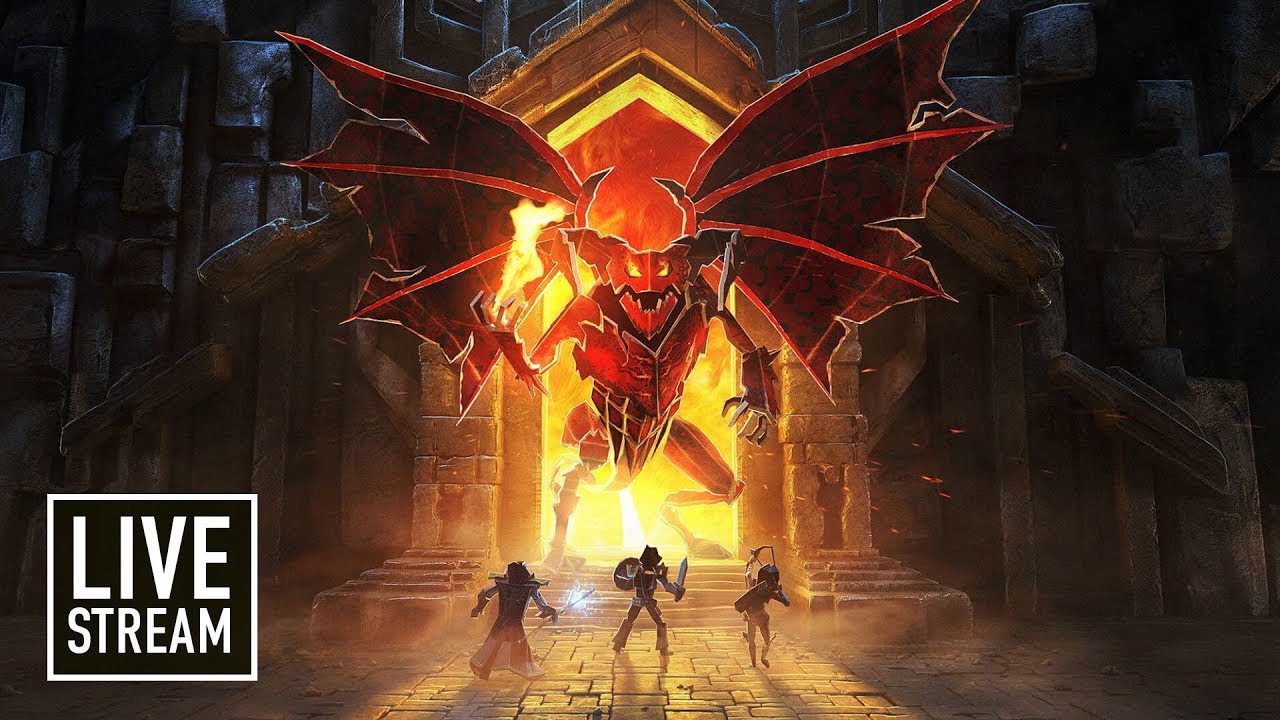 BOOK OF DEMONS: Прохождение, часть 1