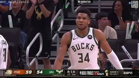 Chris Paul  10 PTS 7 AST: All Possessions (2021-07-14)