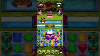 Royal Kingdom NEW LEVELS Gameplay 2281-2300 screenshot 3