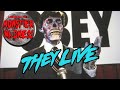 They Live (1988) Monster Madness