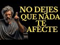 15 HERRAMIENTAS para MANTENER LA CALMA en cualquier situación l 15 LECCIONES de ESTOICISMO
