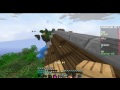 Eine gedigene runde skywars mit mastersam 6