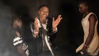 Wahuni Gang - Big Big Official Music Video Badest32, Overdoze & Jaycris