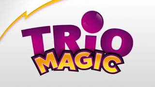 Trio Magic – Générique TV – La Troïka – 3 compositeurs